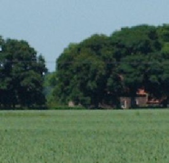 Monksthorpe Chapel, near Great Steeping